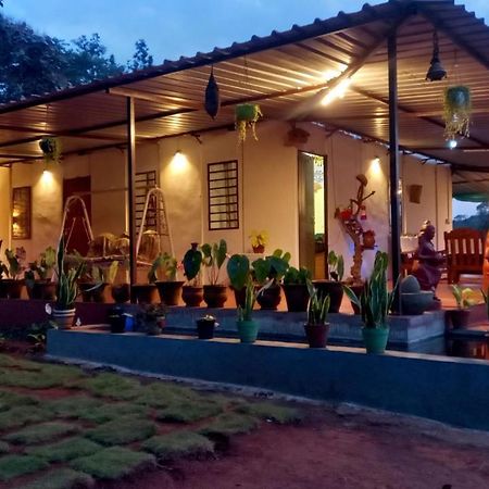 Coorg Coffee Park Farmstay Somvārpet Екстериор снимка