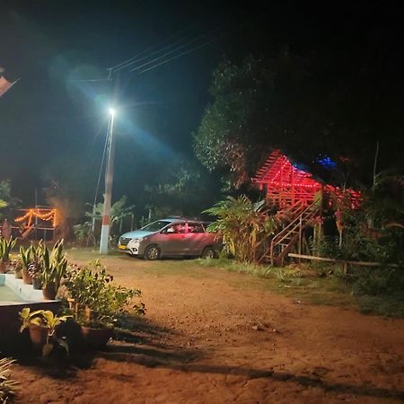 Coorg Coffee Park Farmstay Somvārpet Екстериор снимка