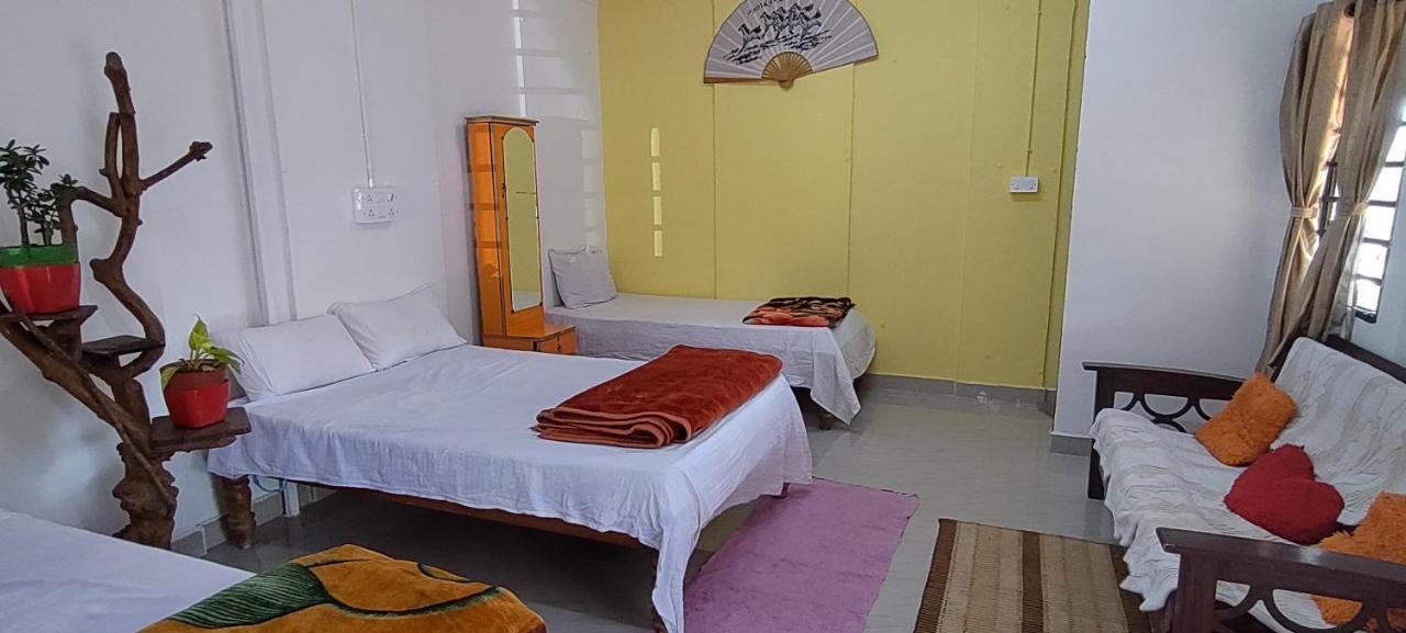 Coorg Coffee Park Farmstay Somvārpet Екстериор снимка