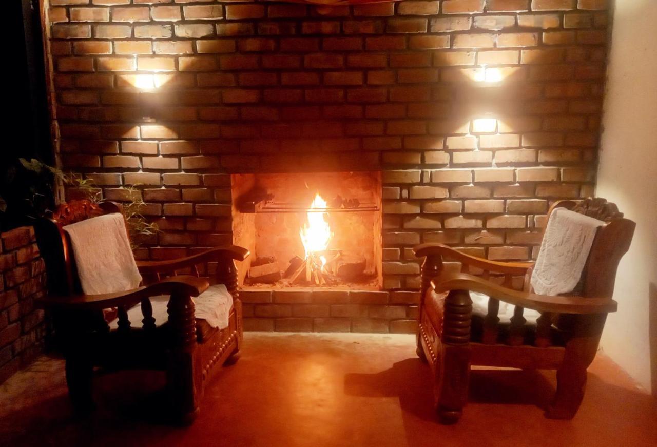 Coorg Coffee Park Farmstay Somvārpet Екстериор снимка