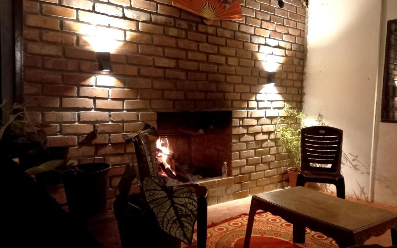 Coorg Coffee Park Farmstay Somvārpet Екстериор снимка