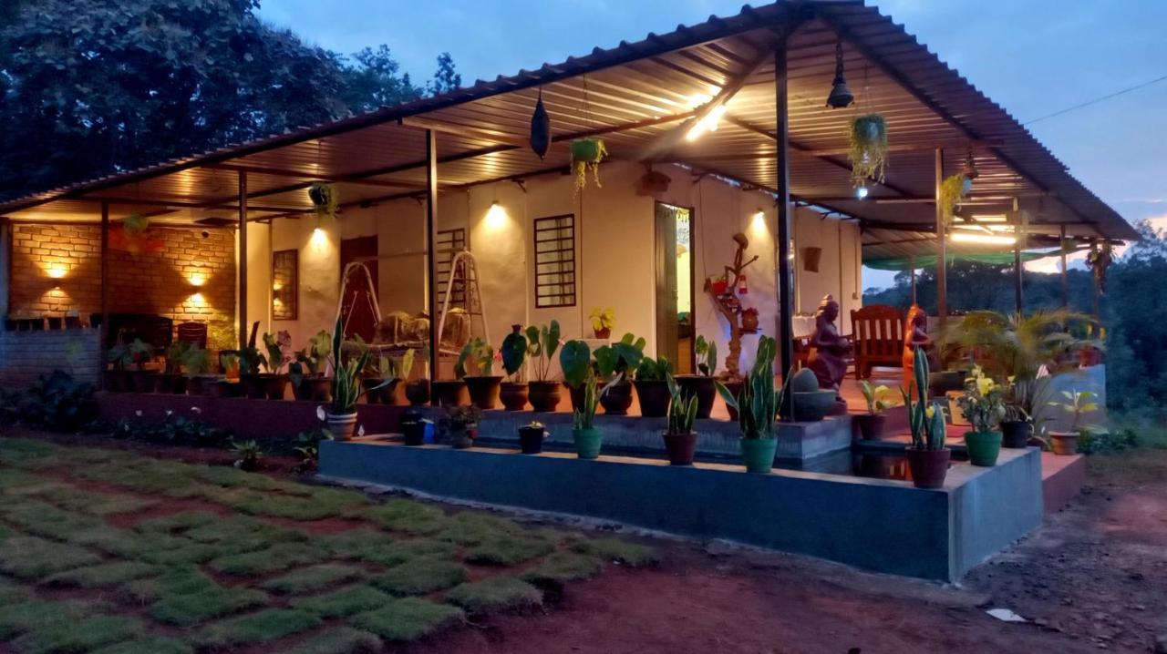Coorg Coffee Park Farmstay Somvārpet Екстериор снимка