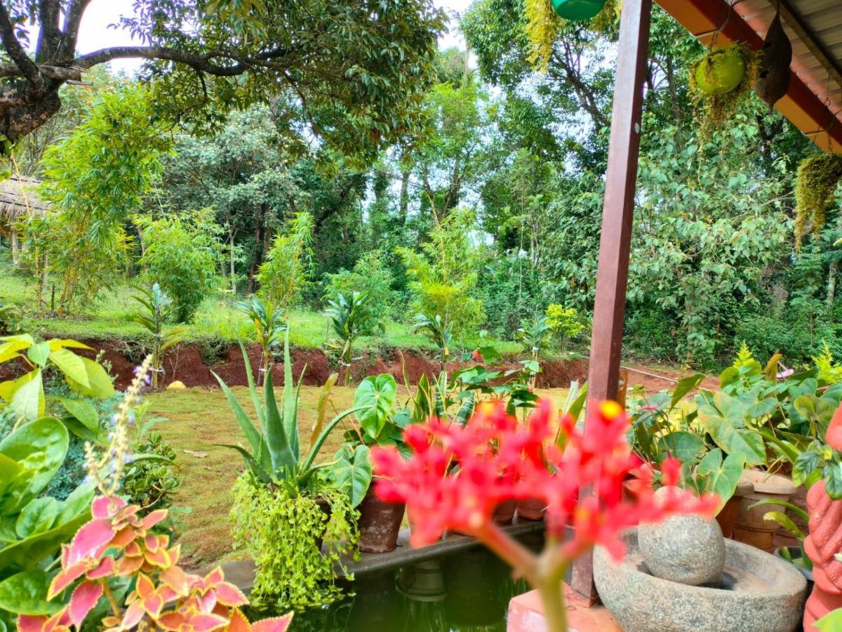Coorg Coffee Park Farmstay Somvārpet Екстериор снимка