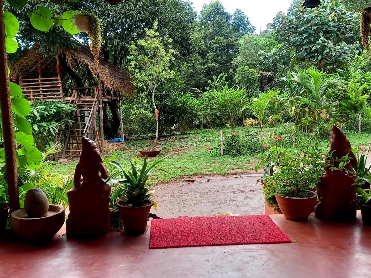 Coorg Coffee Park Farmstay Somvārpet Екстериор снимка