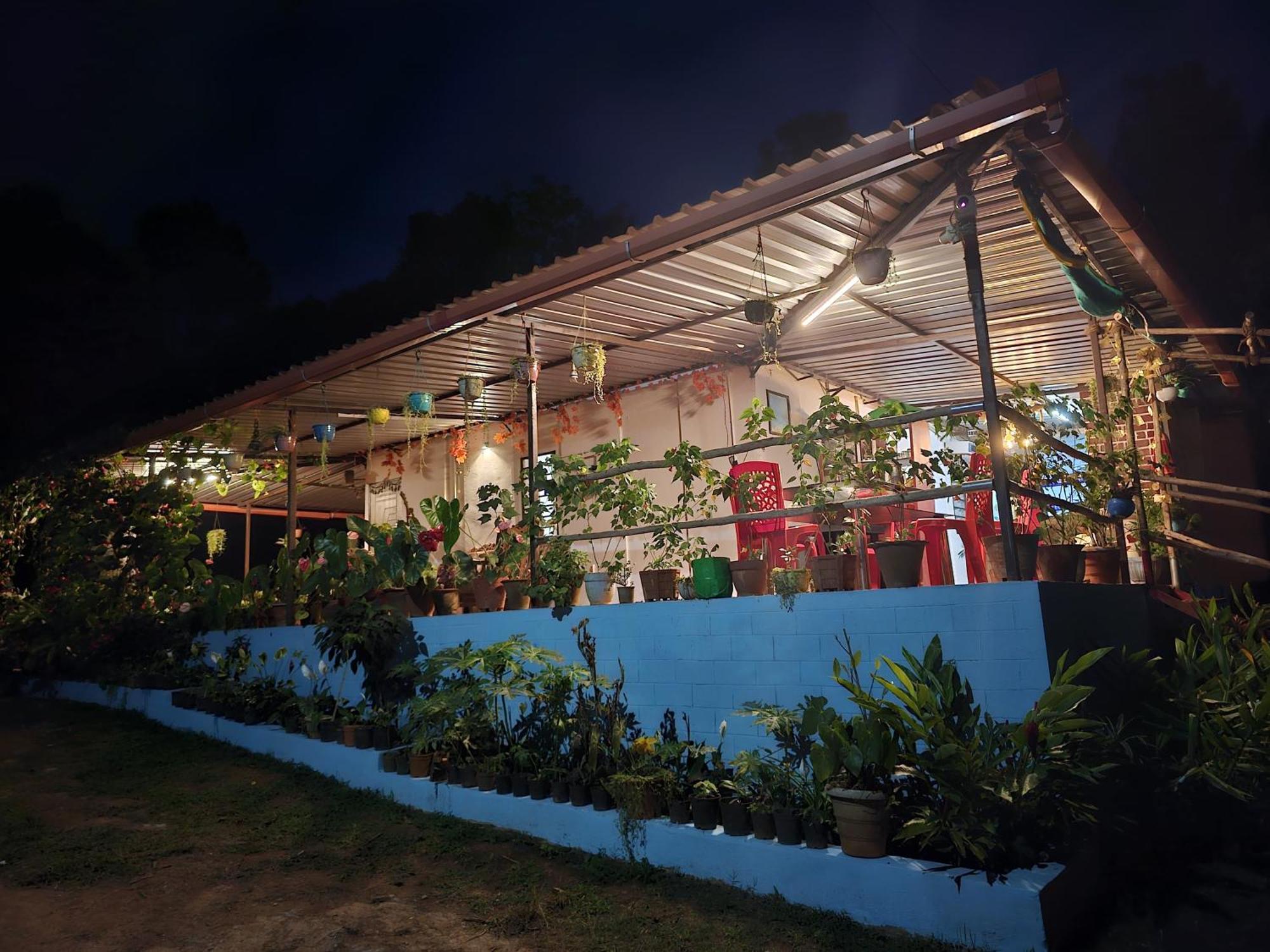 Coorg Coffee Park Farmstay Somvārpet Екстериор снимка