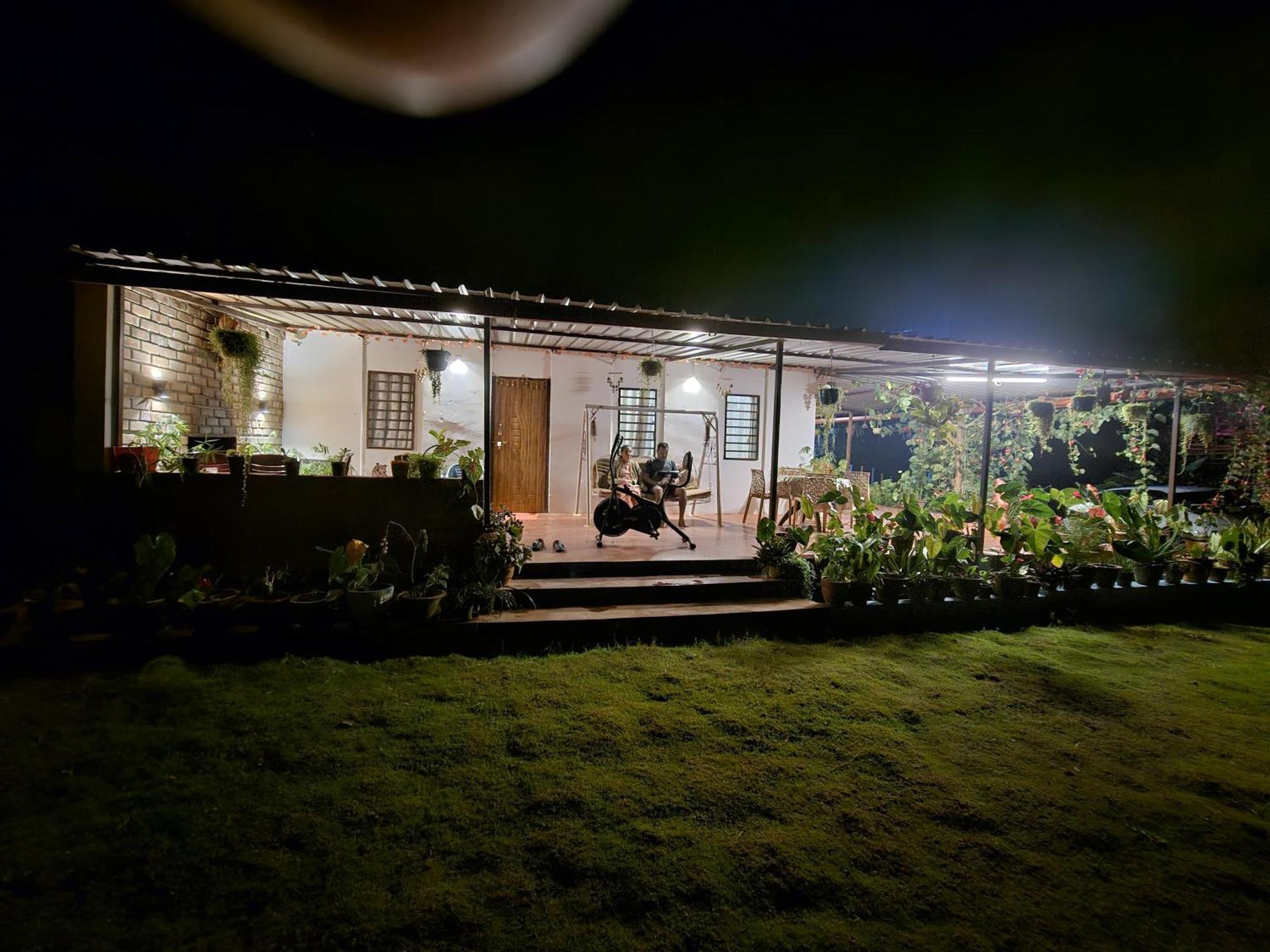 Coorg Coffee Park Farmstay Somvārpet Екстериор снимка