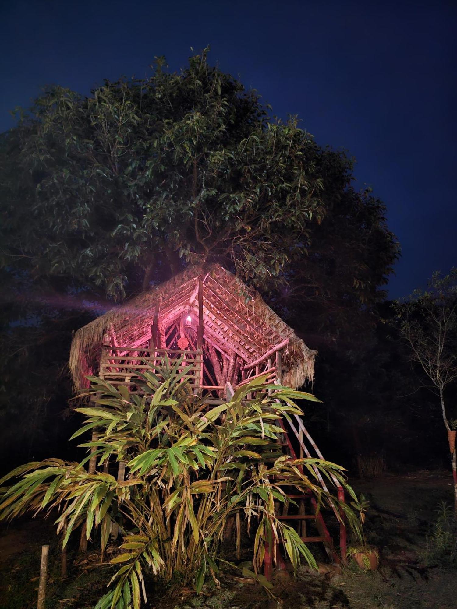 Coorg Coffee Park Farmstay Somvārpet Екстериор снимка