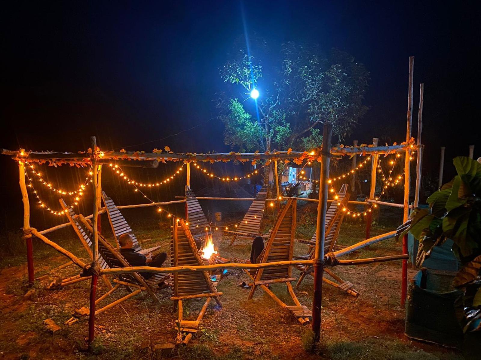 Coorg Coffee Park Farmstay Somvārpet Екстериор снимка