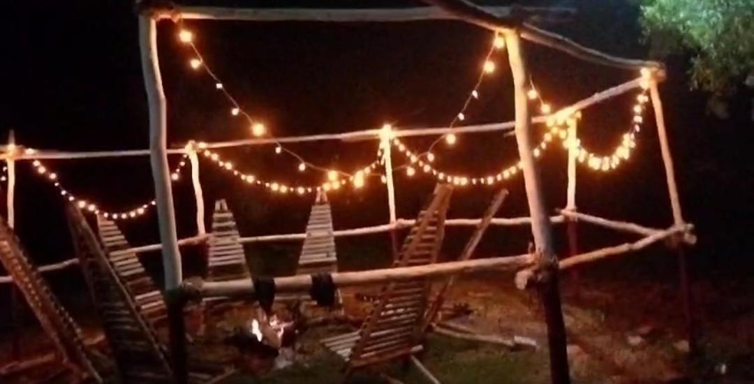 Coorg Coffee Park Farmstay Somvārpet Екстериор снимка