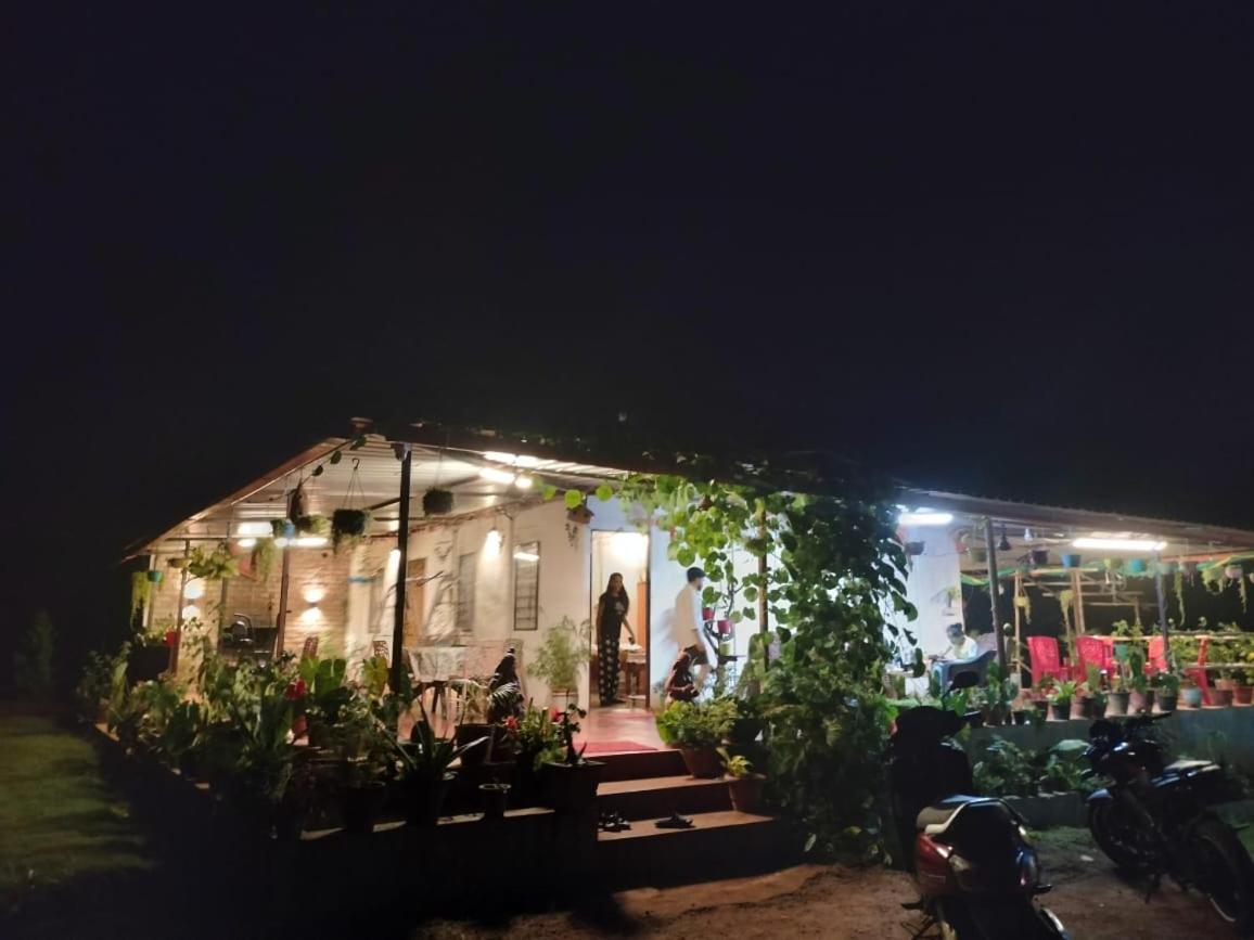 Coorg Coffee Park Farmstay Somvārpet Екстериор снимка