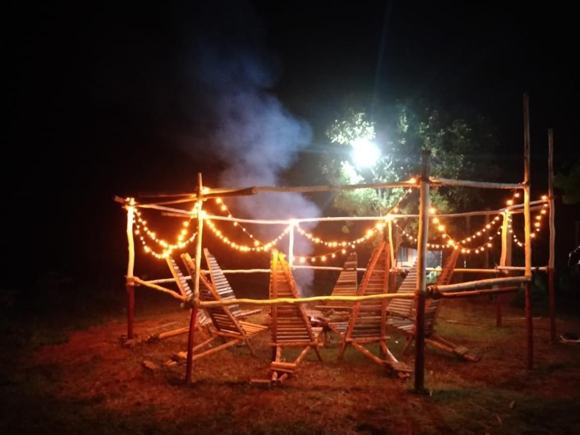Coorg Coffee Park Farmstay Somvārpet Екстериор снимка