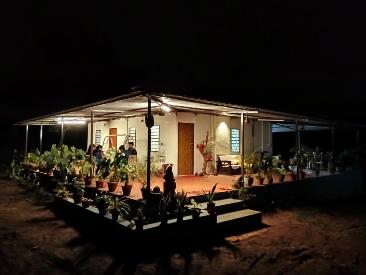 Coorg Coffee Park Farmstay Somvārpet Стая снимка