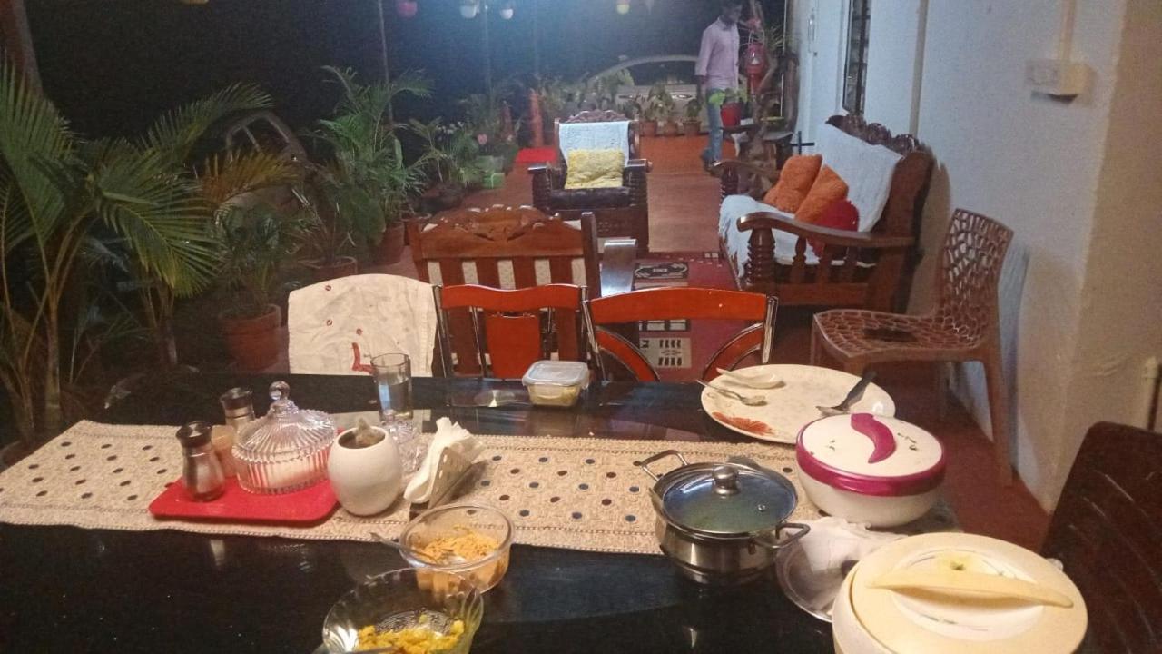 Coorg Coffee Park Farmstay Somvārpet Стая снимка