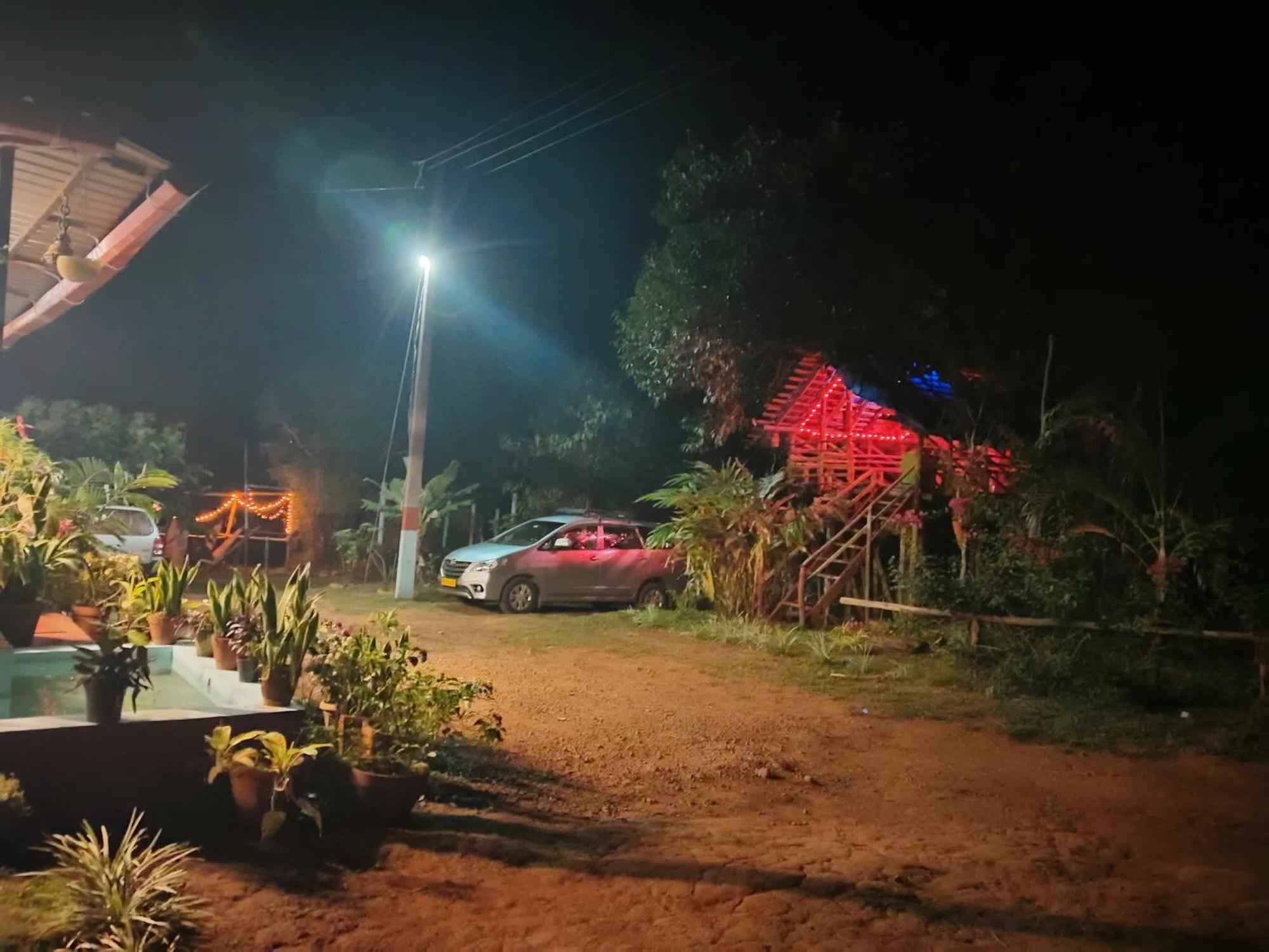 Coorg Coffee Park Farmstay Somvārpet Екстериор снимка