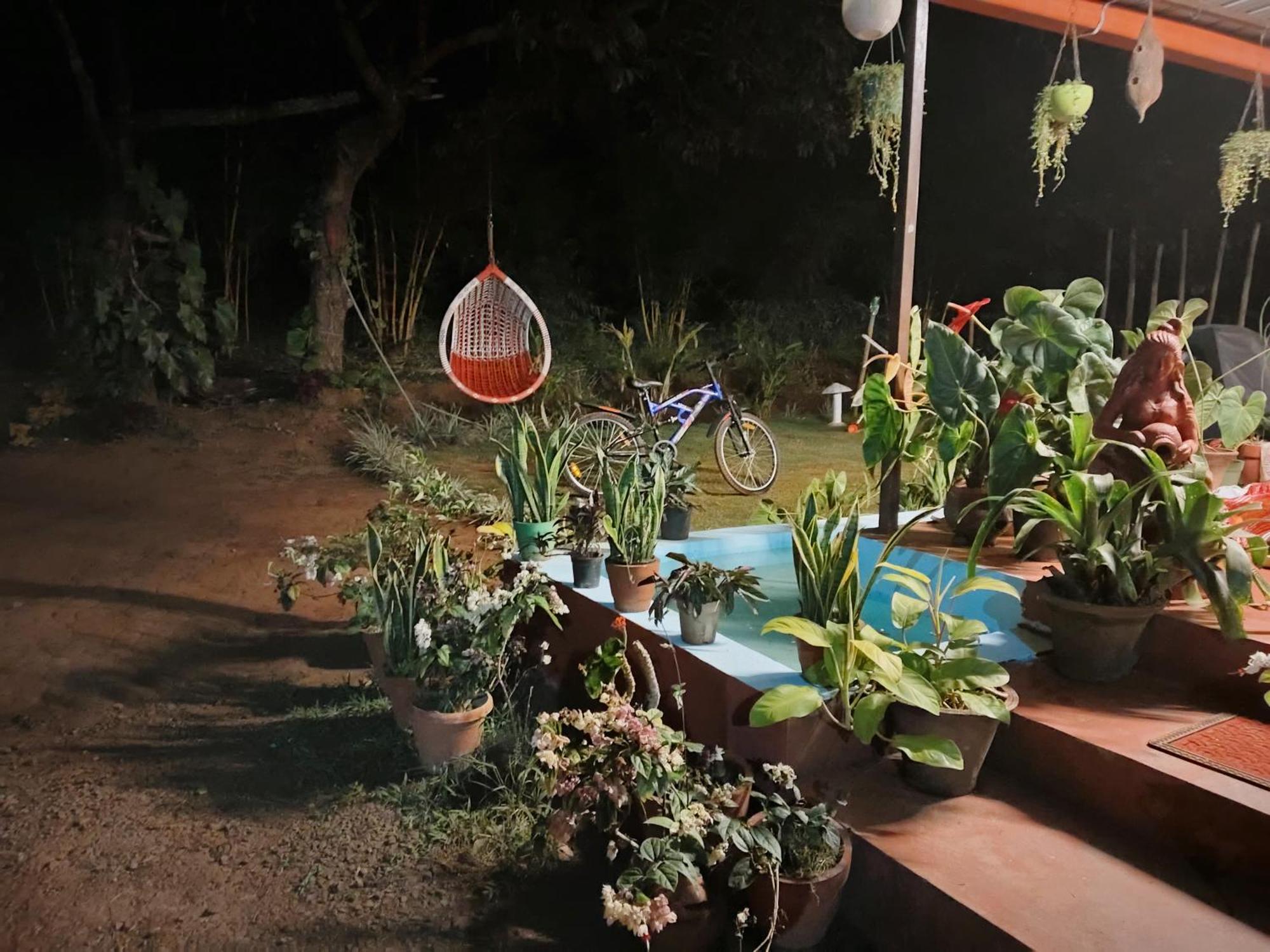 Coorg Coffee Park Farmstay Somvārpet Екстериор снимка