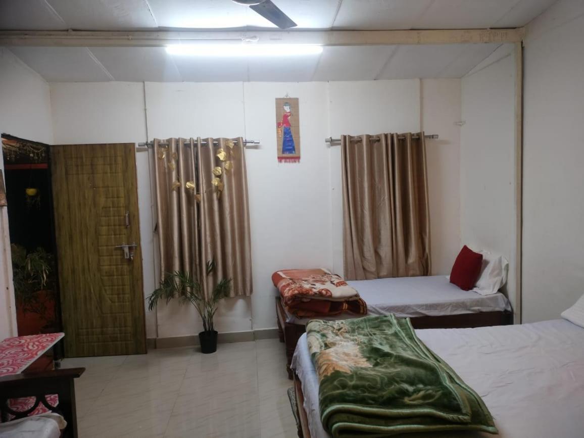 Coorg Coffee Park Farmstay Somvārpet Екстериор снимка