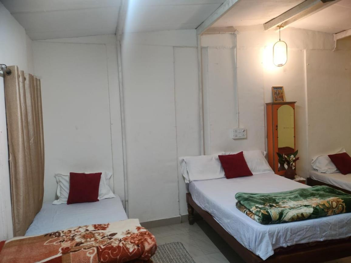 Coorg Coffee Park Farmstay Somvārpet Екстериор снимка