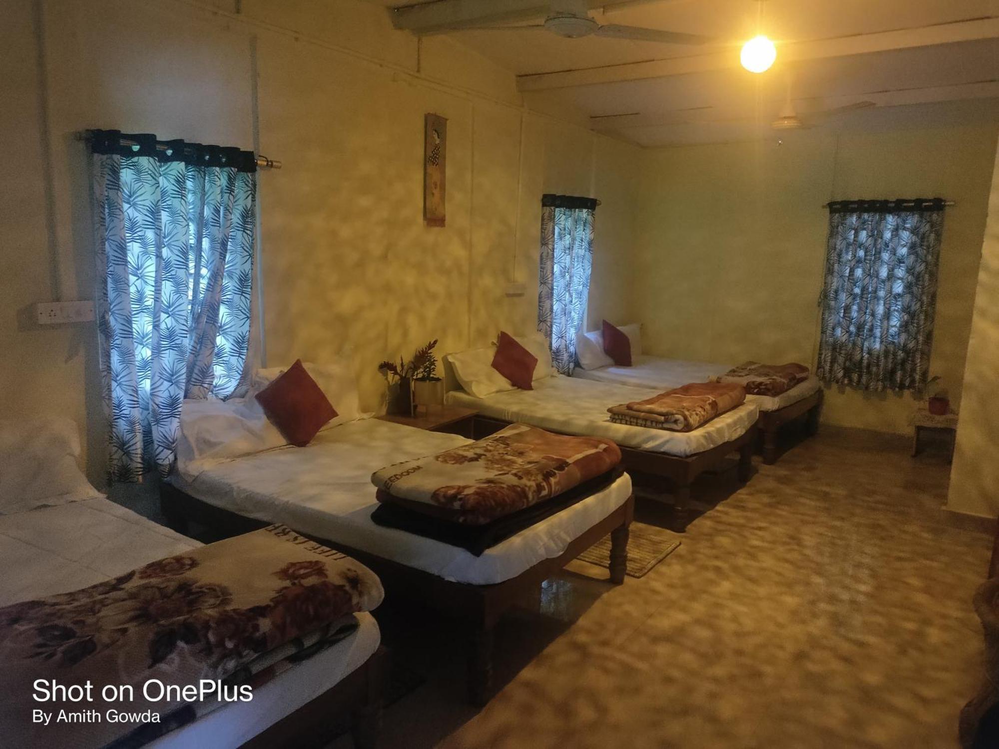 Coorg Coffee Park Farmstay Somvārpet Екстериор снимка