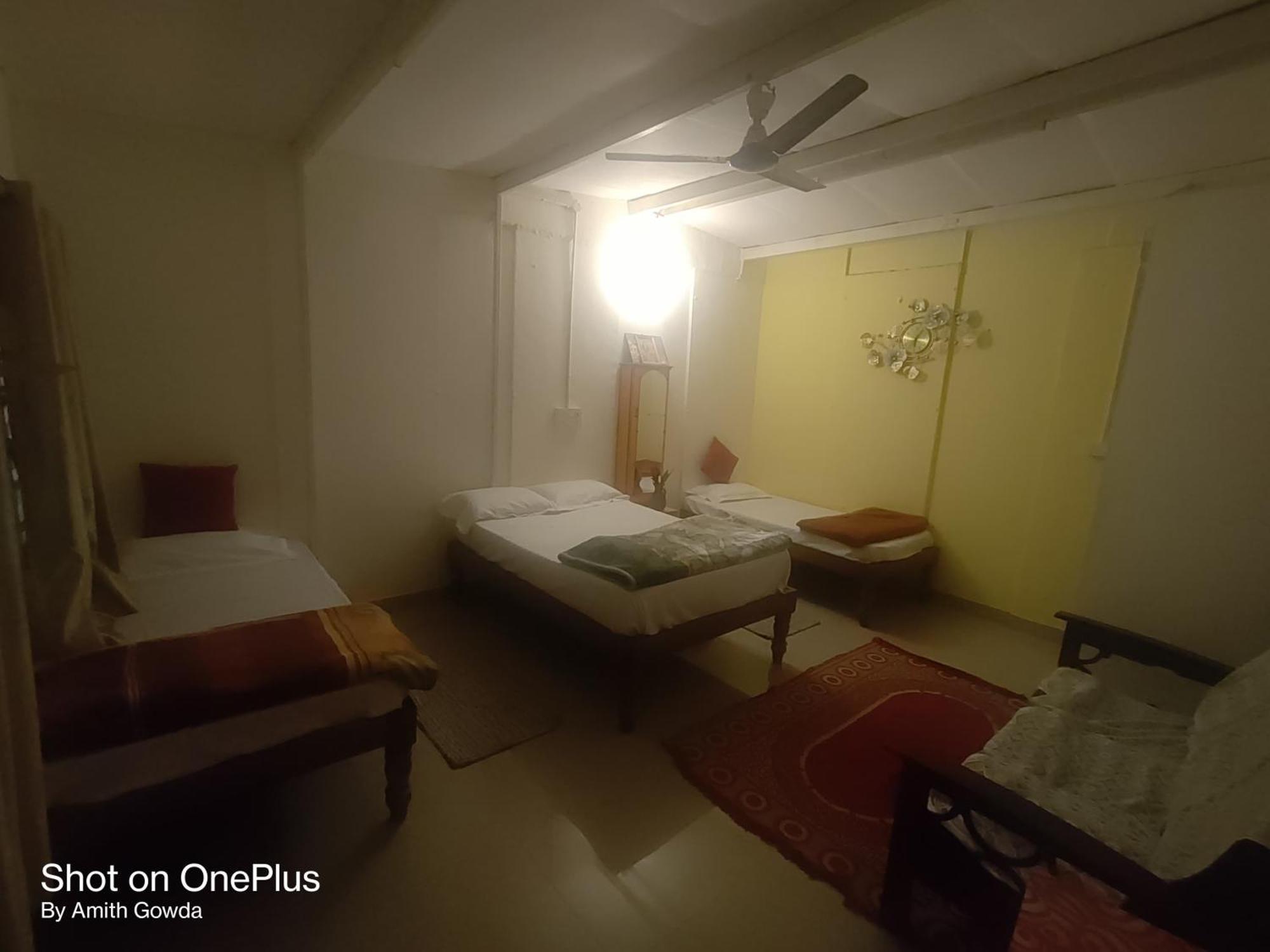 Coorg Coffee Park Farmstay Somvārpet Екстериор снимка