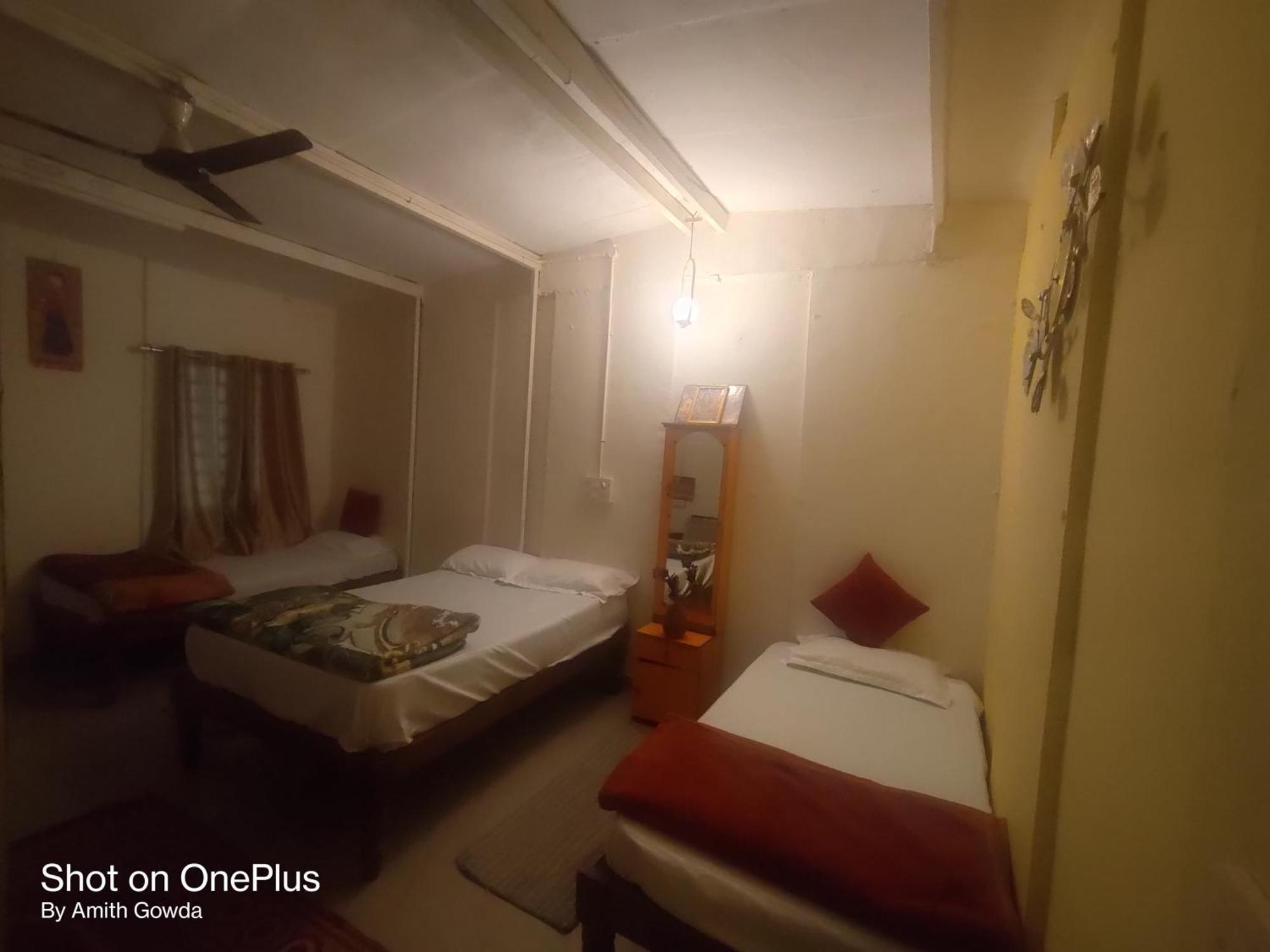 Coorg Coffee Park Farmstay Somvārpet Екстериор снимка