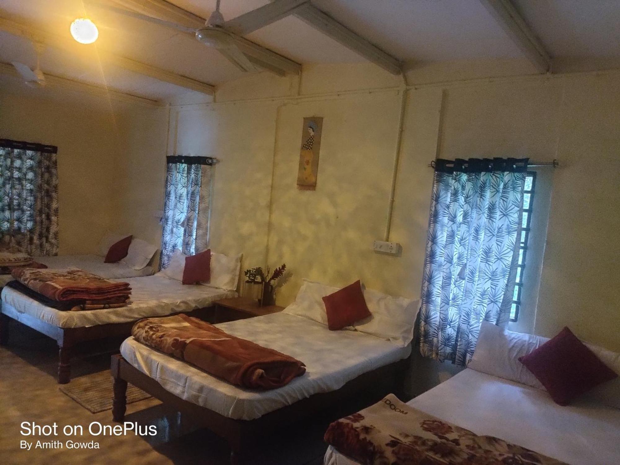 Coorg Coffee Park Farmstay Somvārpet Екстериор снимка